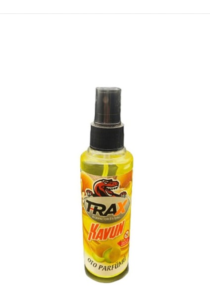 Koku Sprey Araba Oto Parfümü Kavun Kokulu ve Ferahlık Hissi 170ML