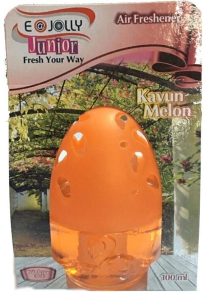 Apex Garage Oto Kokusu Kavanoz Şişeli Koku 100 ml