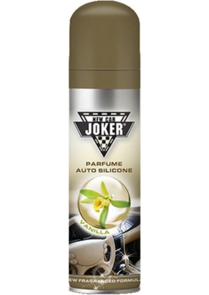 Torpido Parlatıcı Vanilya Kokulu Parfümlü Göğüs Parlatıcı