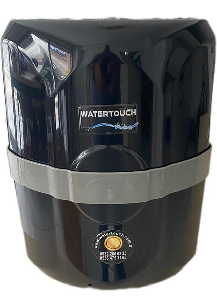 Watertouch Su Arıtma Cihazı 12 Lt