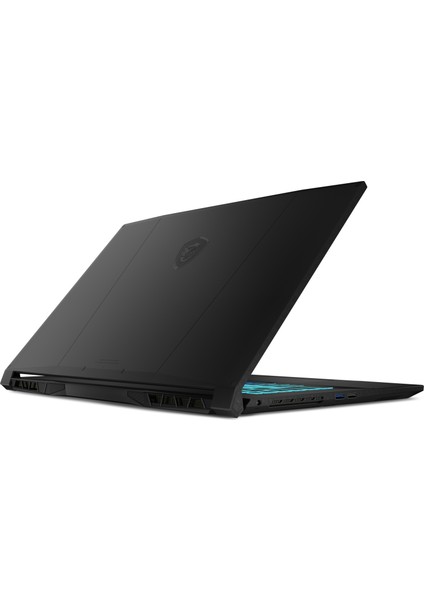 KATANA 17 B13VGK-489TR Intel Core i9 13900H 32GB 1TB SSD RTX4070 Windows 11 Home 17.3" FHD 144Hz Taşınabilir Bilgisayar