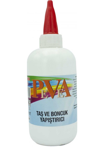 Taş ve Boncuk Tutkalı (Swarovski Taş Yapıştırma)