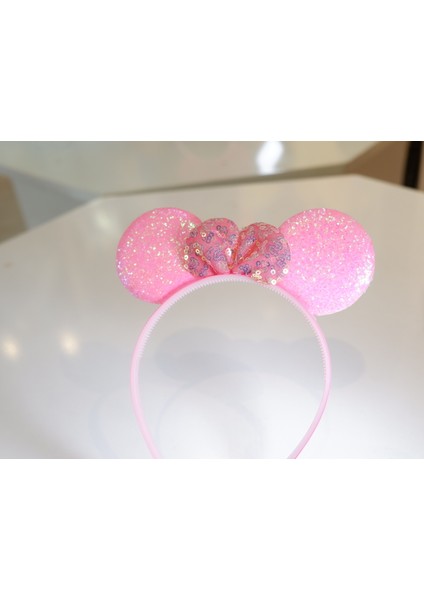 Mickeymouse Taç