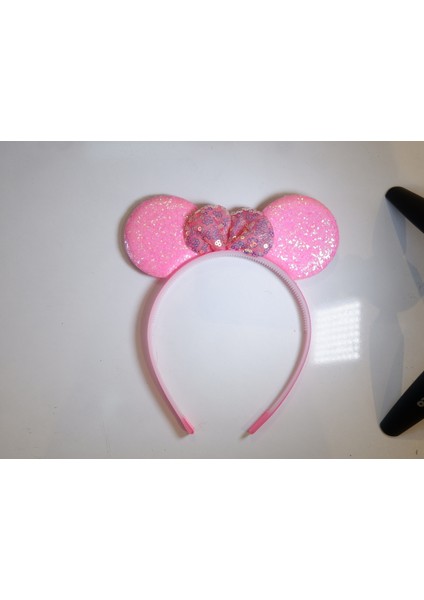 Mickeymouse Taç indirimleri