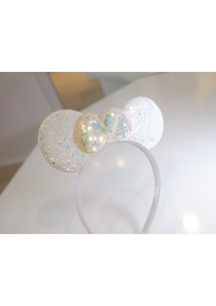 Mickeymouse Taç modelleri