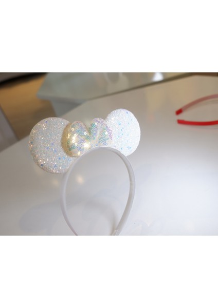 Mickeymouse Taç fırsatları