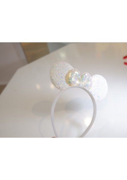 Mickeymouse Taç indirimleri