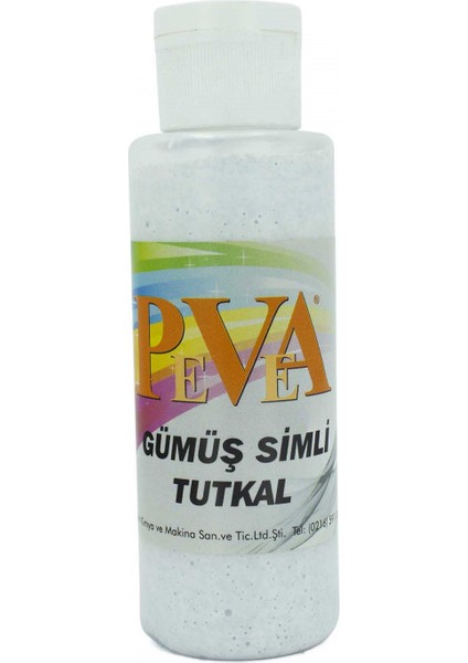 Gümüş Simli Tutkal