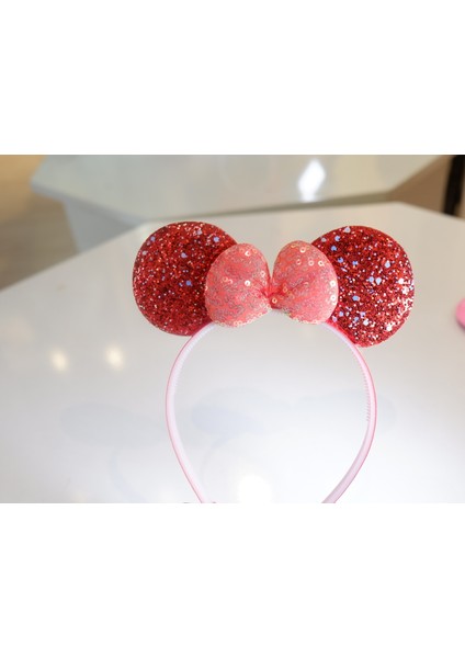 Mickeymouse Taç