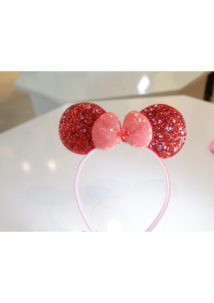 Mickeymouse Taç modelleri