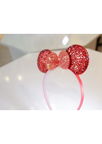 Mickeymouse Taç indirimleri