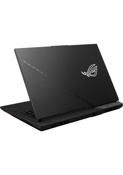 ROG Strix Scar 17 G733PZ-LL023 AMD Ryzen 9 7945HX 32GB 1TB SSD RTX4080 Freedos 17.3" WQHD 240Hz Taşınabilir Bilgisayar