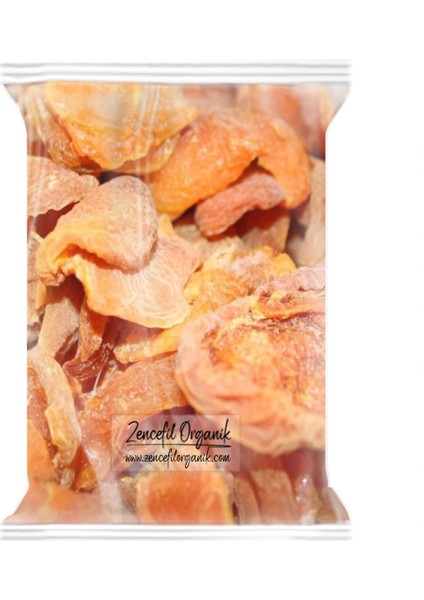 Yaprak Kayısı Kurusu Çir Kompostoluk Kayısı 1 Kg.