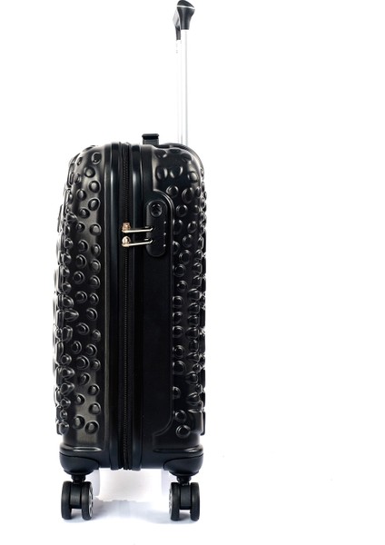 Siyah Ççs 5201 Crocodıle Abs Orta Boy Valiz fırsatları