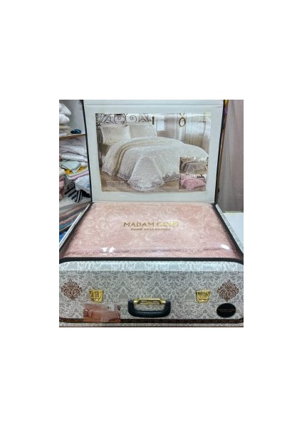 Çift Kişilik Yatak Örtüsü fiyatları