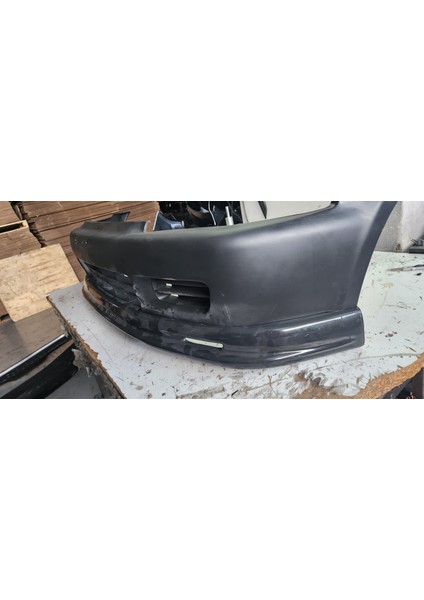 Honda Civic 92-95 Mugen Hb Ön Ek