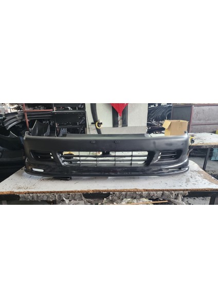 Honda Civic 92-95 Mugen Hb Ön Ek