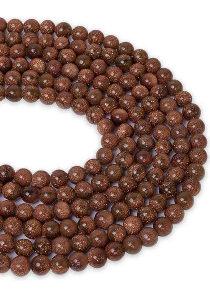 6 mm Yıldız Taşı Dizi