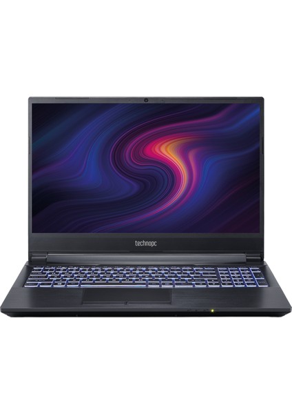 Quantum Gaming Magic CWE15IAR I7-11800H 16GB 512GB RTX3050 15.6fhd IPS Freedos Notebook