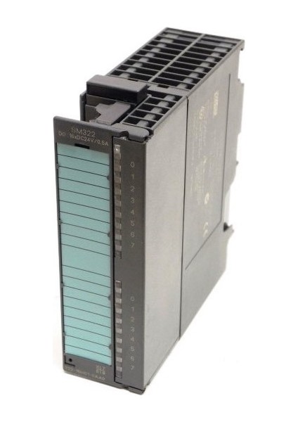 6ES7322 5GH00 Oabo
