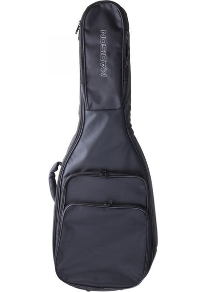 Mcgb3-Bk Klasik Gitar Kılıfı
