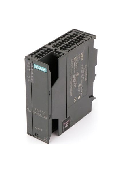 6ES7153 2BA02 Oxbo
