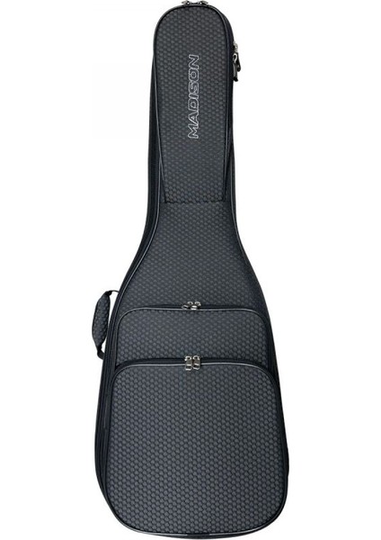 Mcgb4-Bkgr Klasik Gitar Kılıfı