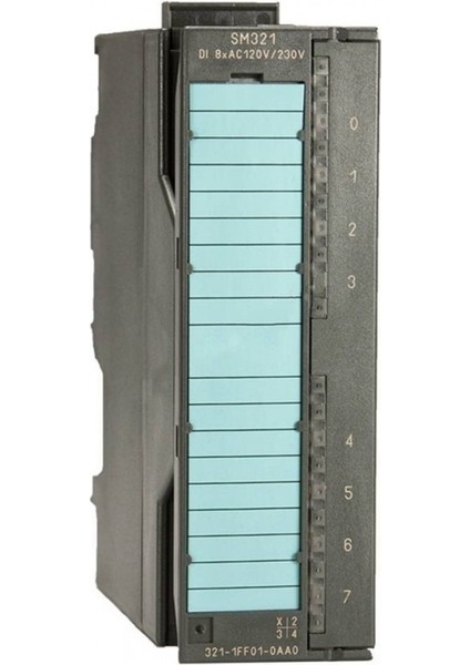 6ES7321 1FF01 Oaao