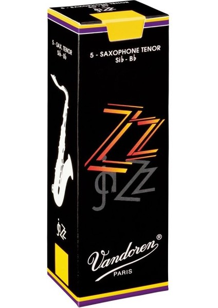 SR423 Jazz Tenor Saksafon Kamışı No.3