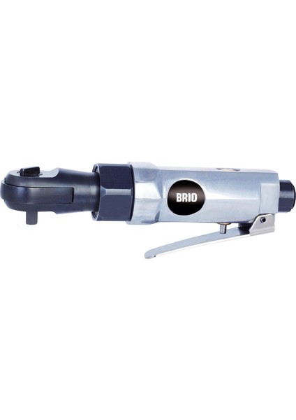Havalı Cırcır Kol 300 Rpm 1/4 0,5 Kg