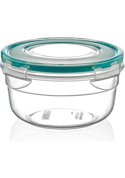 1.5 Lt Yuvarlak Sızdırmaz Saklama Kabı Fresh Box Lc-415