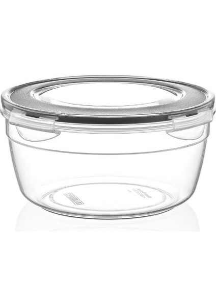 1.5 Lt Yuvarlak Sızdırmaz Saklama Kabı Fresh Box Lc-415