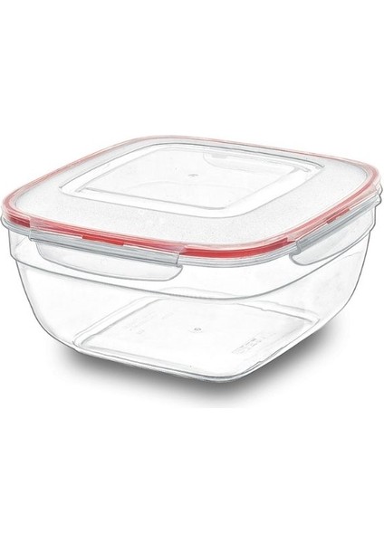 3'Lü Fresh Box 4lt Saklama Kabı Lc120