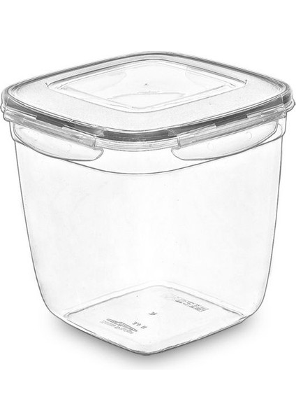 Fresh Box Derin Kare No:3 3.6 Lt Lc-160