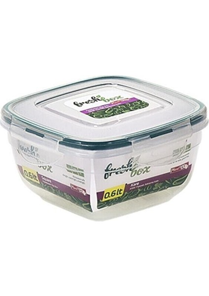 Fresh Box No:1 0,6 Lt Lc-100