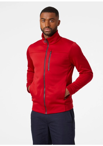 Crew Fleece Outdoor Mont
