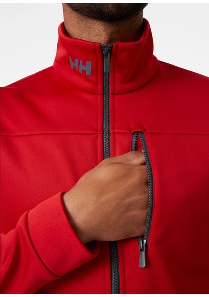 Crew Fleece Outdoor Mont modelleri