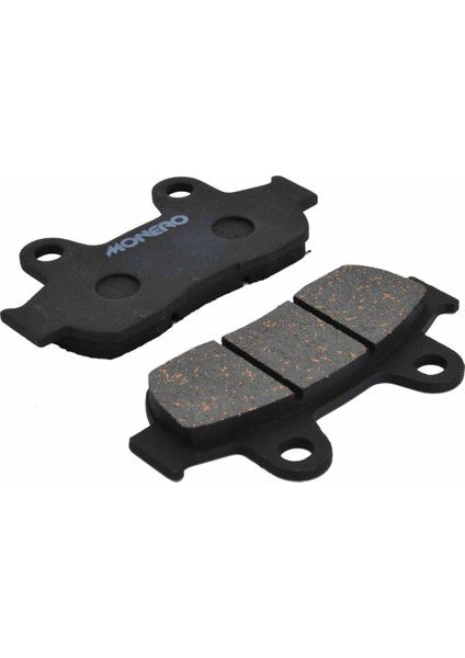 Honda Spacy 110 Ön Fren Balata Rmg 1 Takım