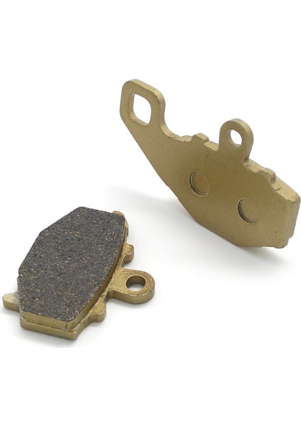 Kawasakı Zx-9 R Ninja Arka Fren Balata 1 Takım