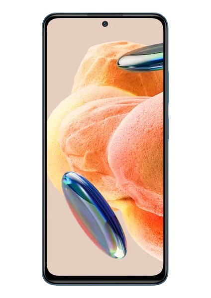 Redmi Note 12 Pro 256 GB 8 GB Ram (Xiaomi Türkiye Garantili) Mavi