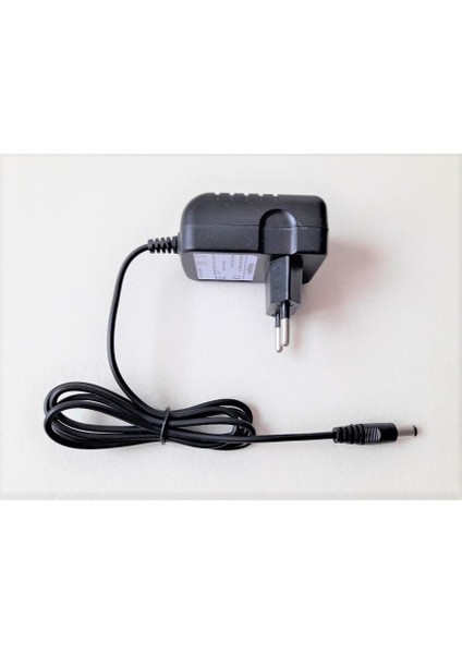 10V 0,5A 220 Volt Baofeng Pofung Zastone Wouxun Tyt El Telsizi Adaptörü