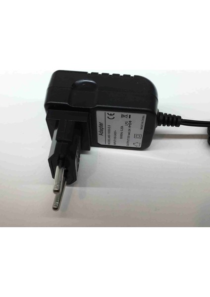 Orijinal Baofeng Uv-82 El Telsizi Şarj Adaptörü