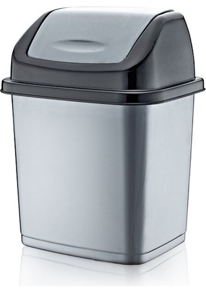 5.5 Lt. Çöp Kovası Ofis-Mutfak-Banyo CK-100 modelleri
