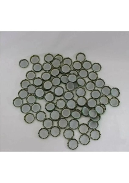 Soda Gazoz Kapatmak İçin Gazoz Kapağı 500 Adet Kapak modelleri