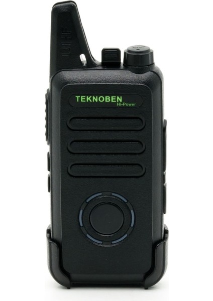 Hi-Power Lisanssız Telsiz