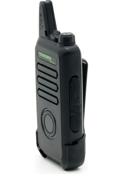 Hi-Power Lisanssız Telsiz