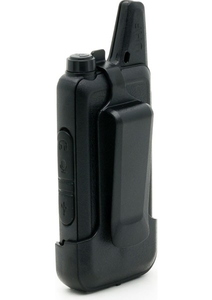 Hi-Power Lisanssız Telsiz