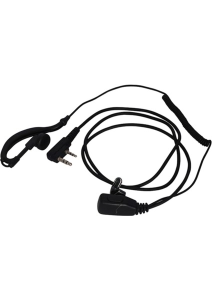 Kulaklık Spiral Arkalıklı Wln PMR-446 Pmr A446