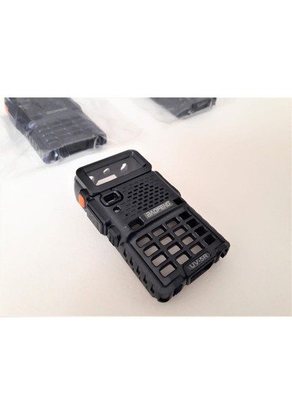 Uv-5r Uv-5ra Uv-5rb Uv-5rc Uv-5rd Uv-5re Serileri Için Ana Kasa