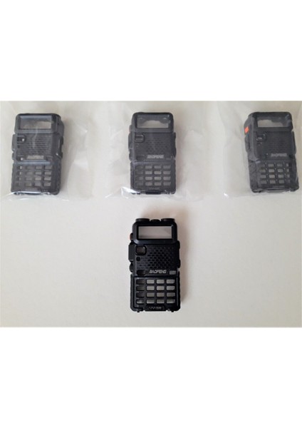 Uv-5r Uv-5ra Uv-5rb Uv-5rc Uv-5rd Uv-5re Serileri Için Ana Kasa